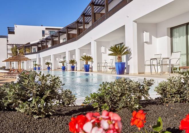 Secrets lanzarote resort & spa