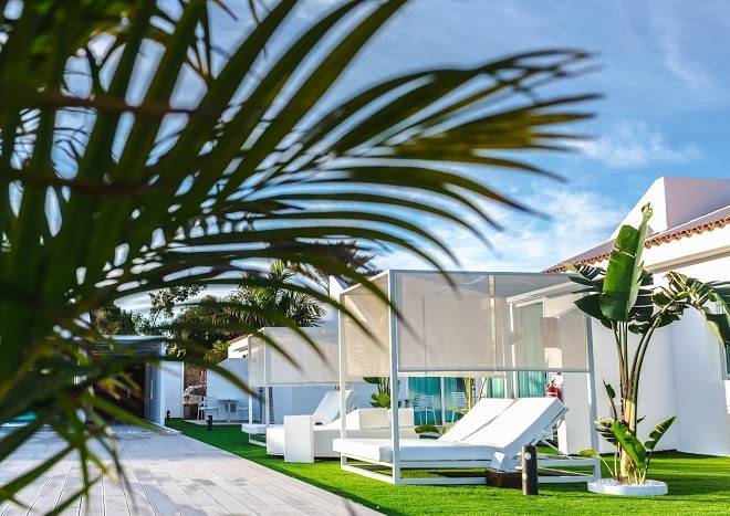 Seven hotel & wellness