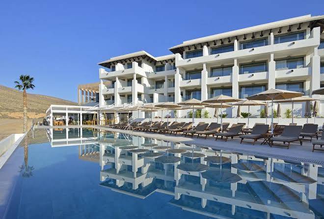 Innside fuerteventura hotel