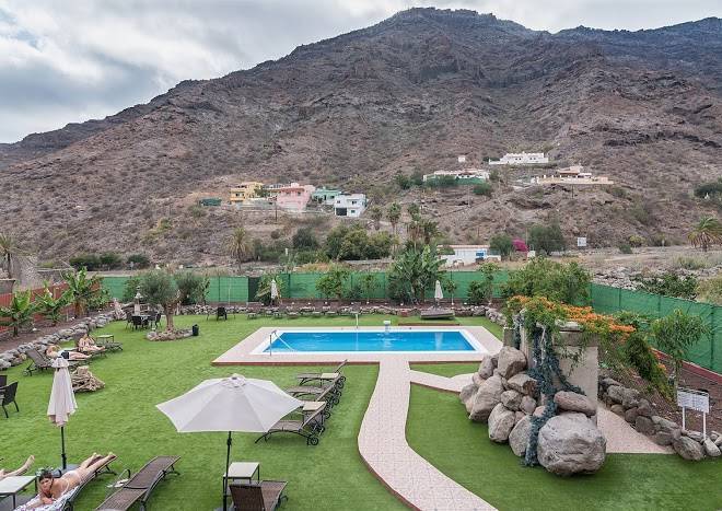 Sol mogan suites