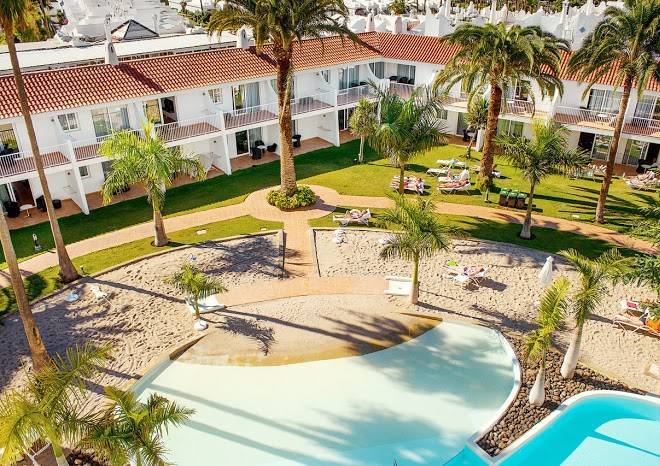 Sunprime atlantic view