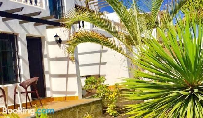 Tagoror Lanzarote Image