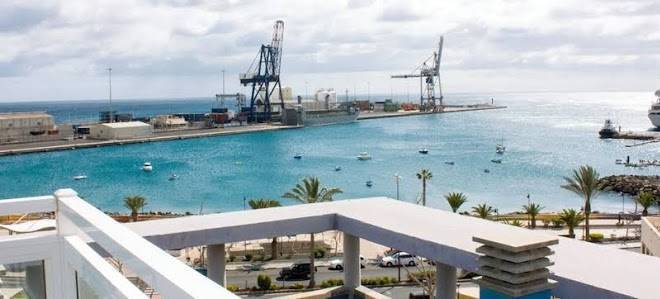 Tamasite hotel