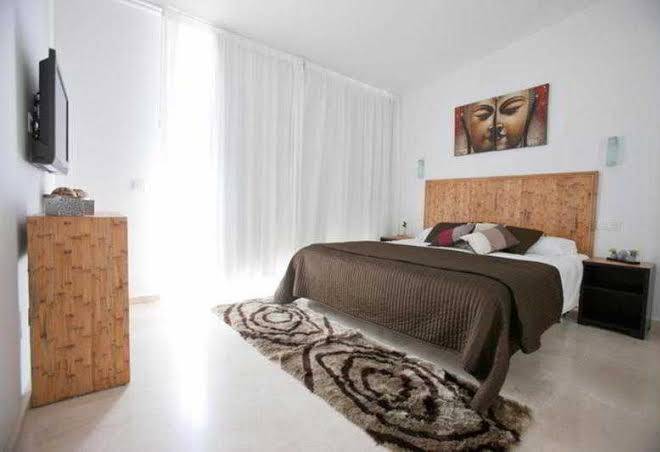 Tauro resort