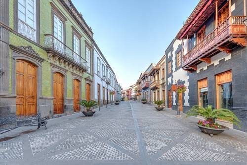 Teror Osorios Vivienda Vacacional Image