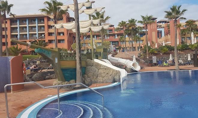 Veraclub Tindaya Image