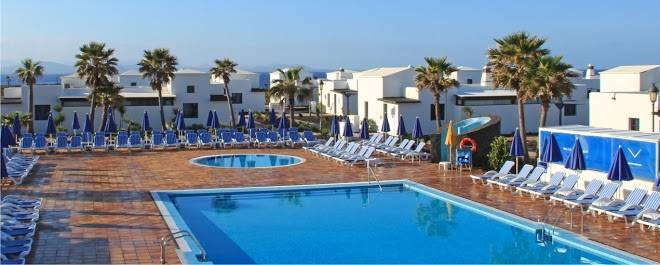 Coral beach hotel