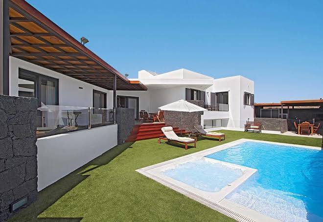 Vila carlota