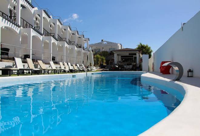 Vista Bonita Gay Resort Image