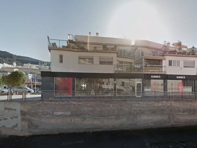 Vista parq