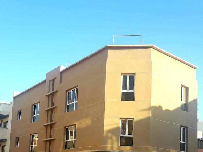 Vivienda Fralemar Arinaga Image