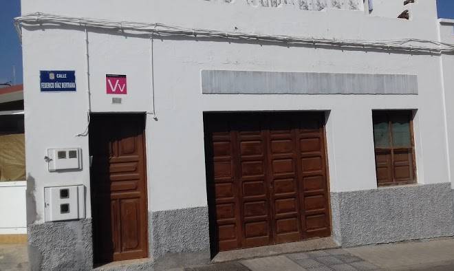 Viviendas vacacionales la aldea