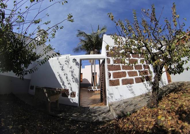 Agroturismo anaga