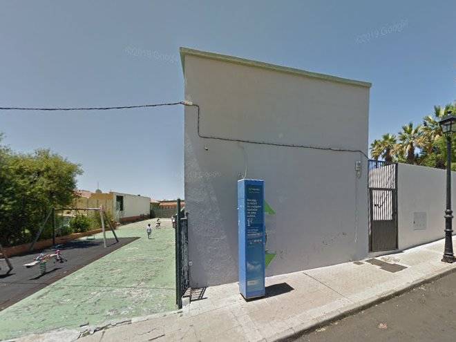 Albergue El Almendro Image