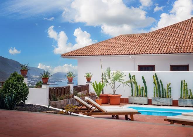Alberto dorner boutique & luxury lodging