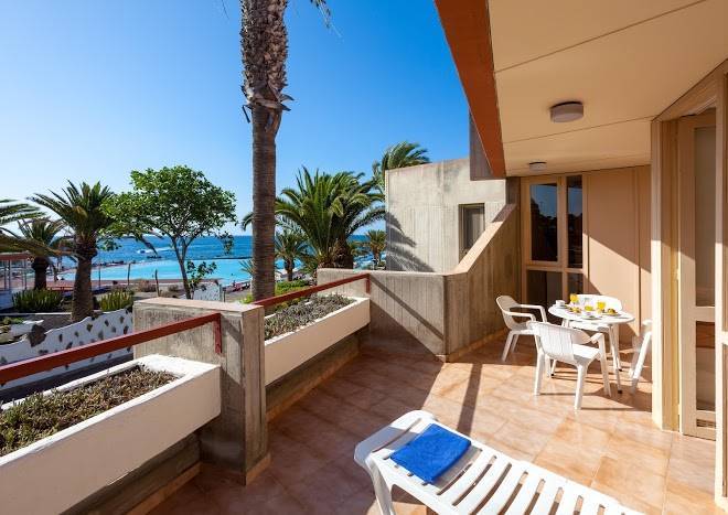 Alborada ocean club