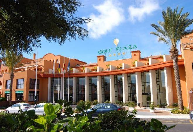 Grand muthu golf plaza