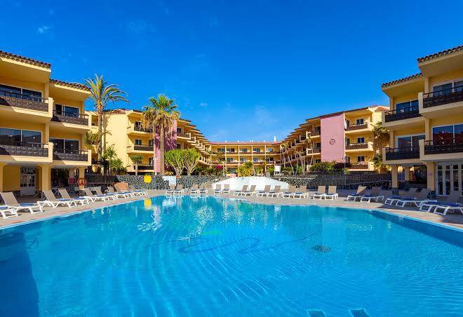 Marino tenerife