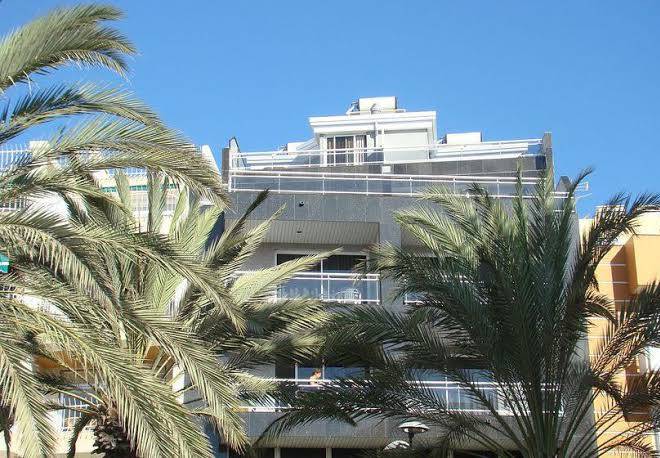 Bahia colon hotel