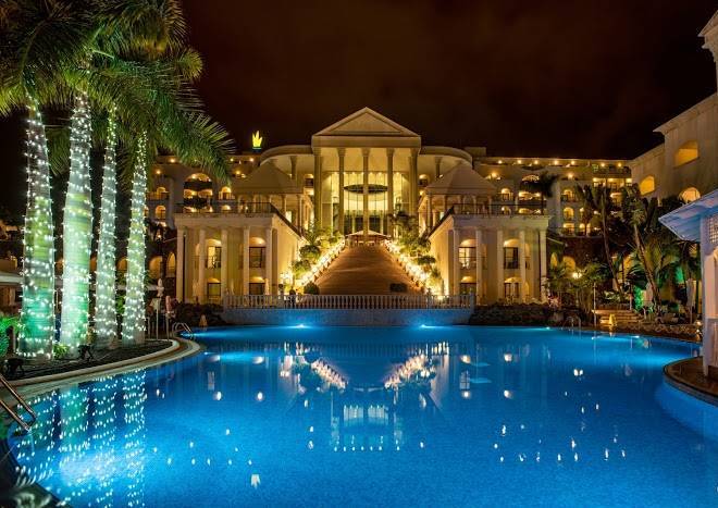 Bahia princess