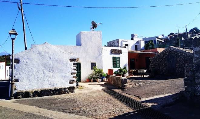 Bar teno alto la venta