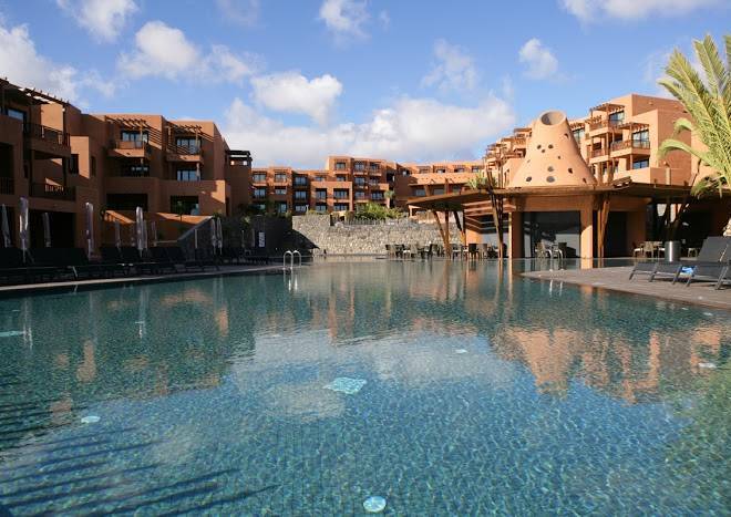 Barcelo tenerife