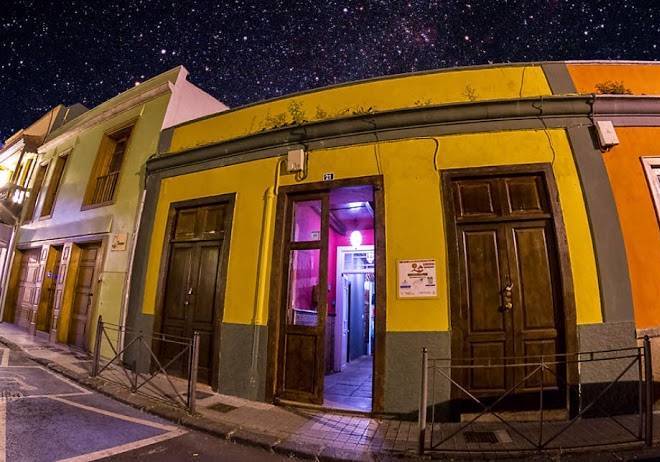 B&b la laguna