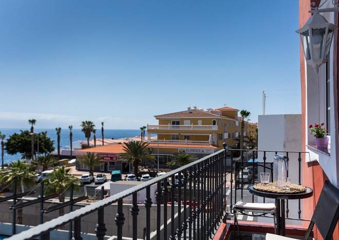 Brisa del mar residence