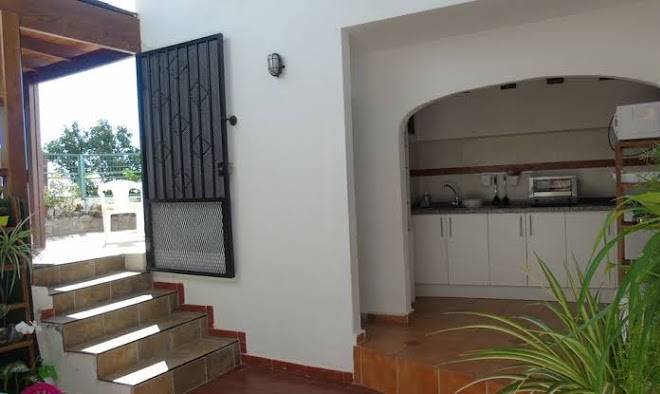 Casita de estrella
