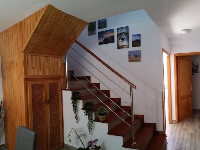 Casitas las abuelas duplex belmaco