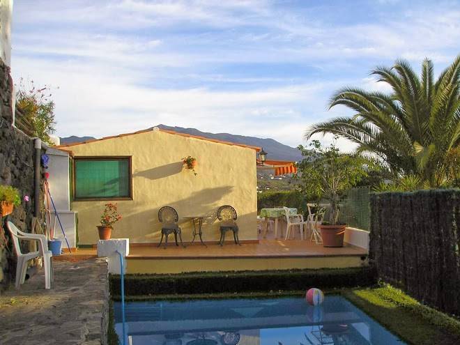 Casitas las pereras