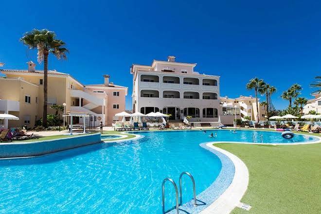 Chayofa country club