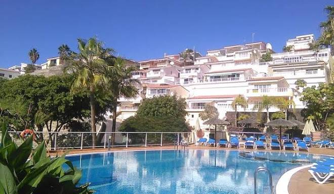 Clc monterey royale tenerife