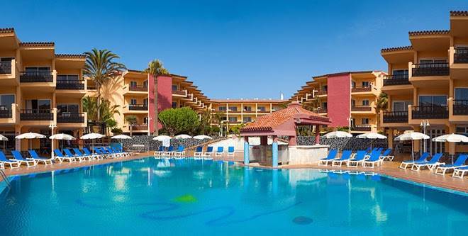Club marina