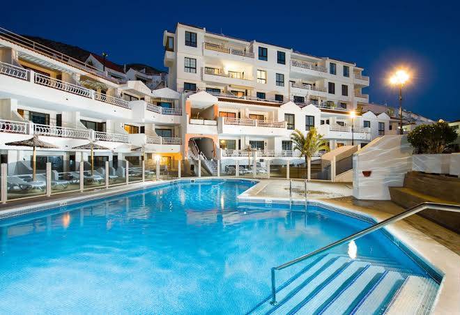 Club tenerife