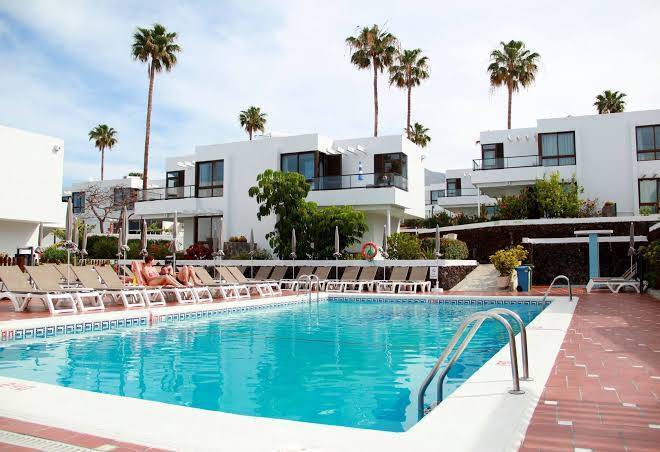 Coral hotels