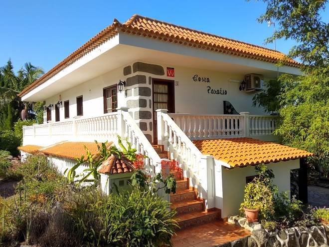 Costa paraiso
