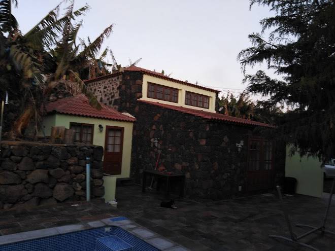 Ecofinca teresa