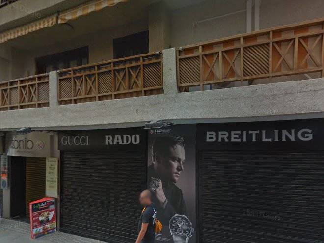 Edificio don antonio