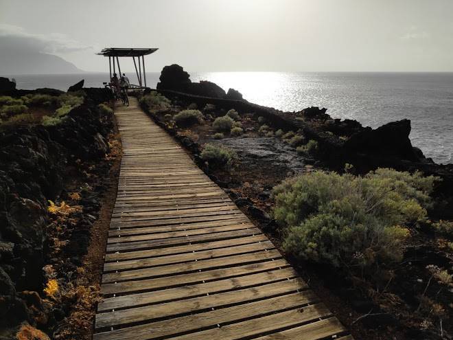 El hierro canarias
