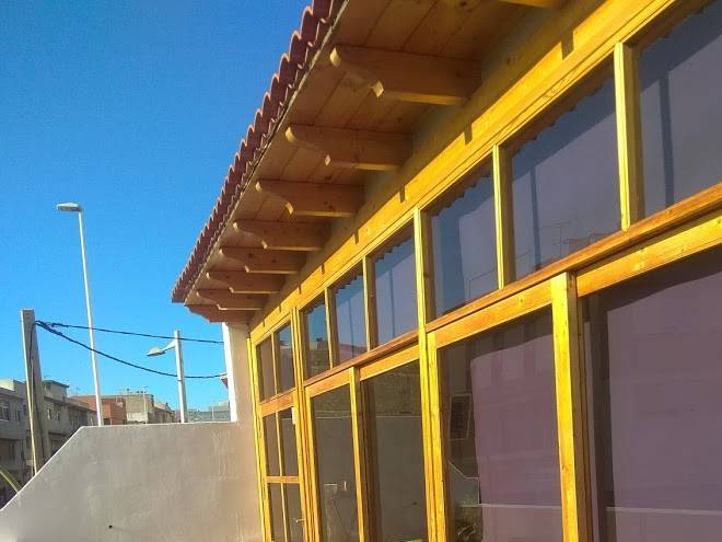 El jardin de enock