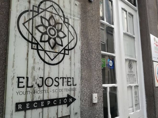 El jostel