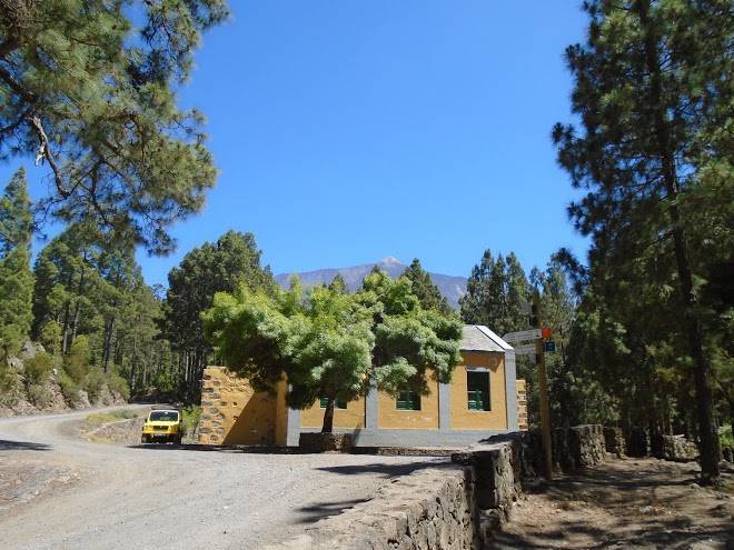 El lagar