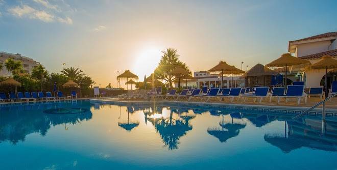 El marques resort