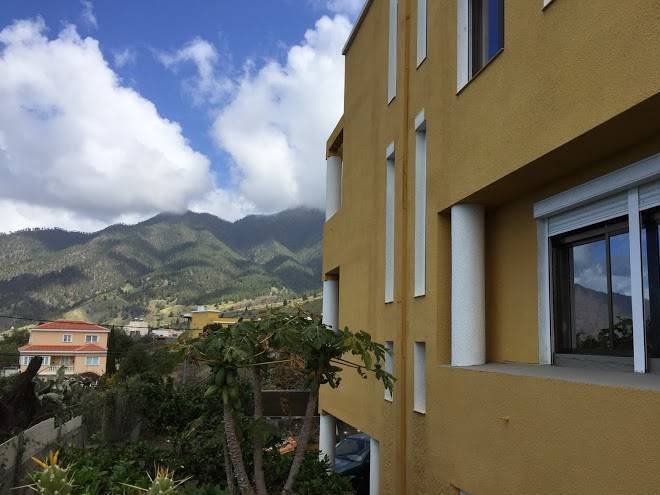 El mirador de el paso