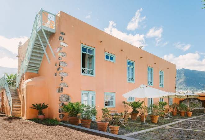 Finca El Patio De Tita Image