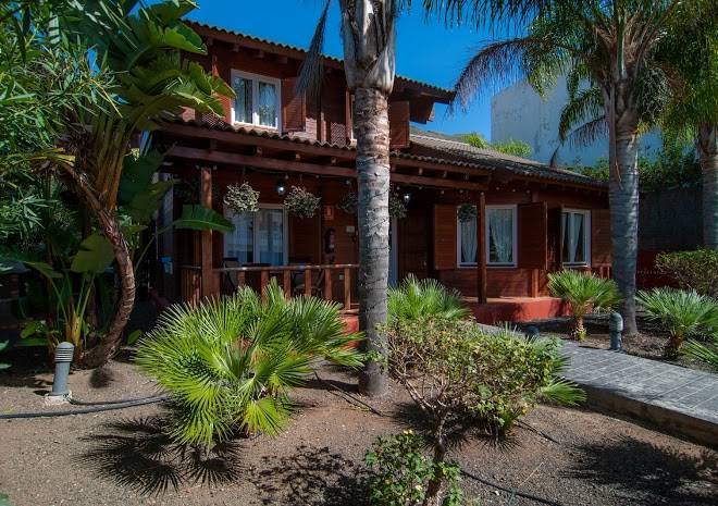 El Rincon Del Huroncillo Image