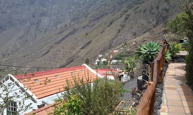 El sitio