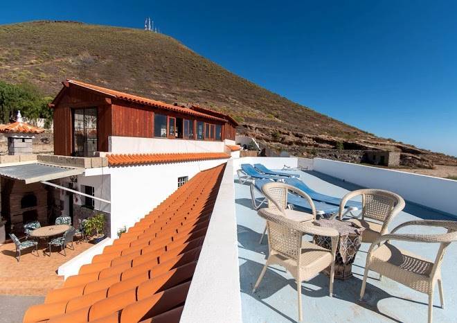 Fat hill finca