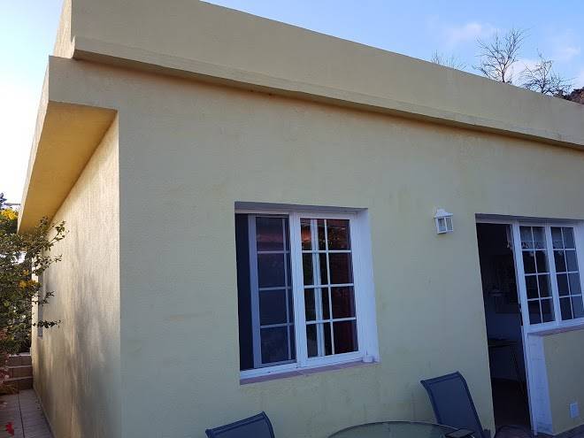Ferienhaus estrellada